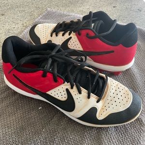 Nike Baseball Cleats